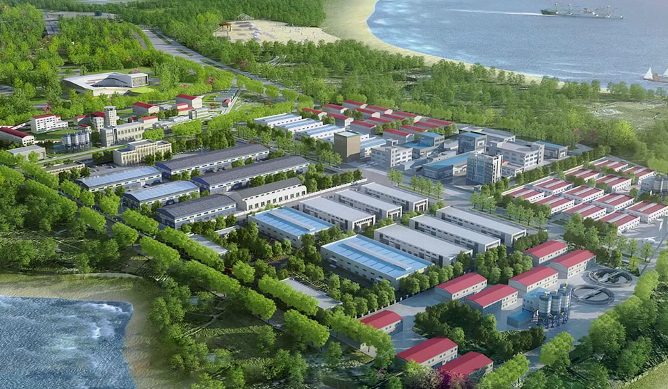 天下级黄金生产基地